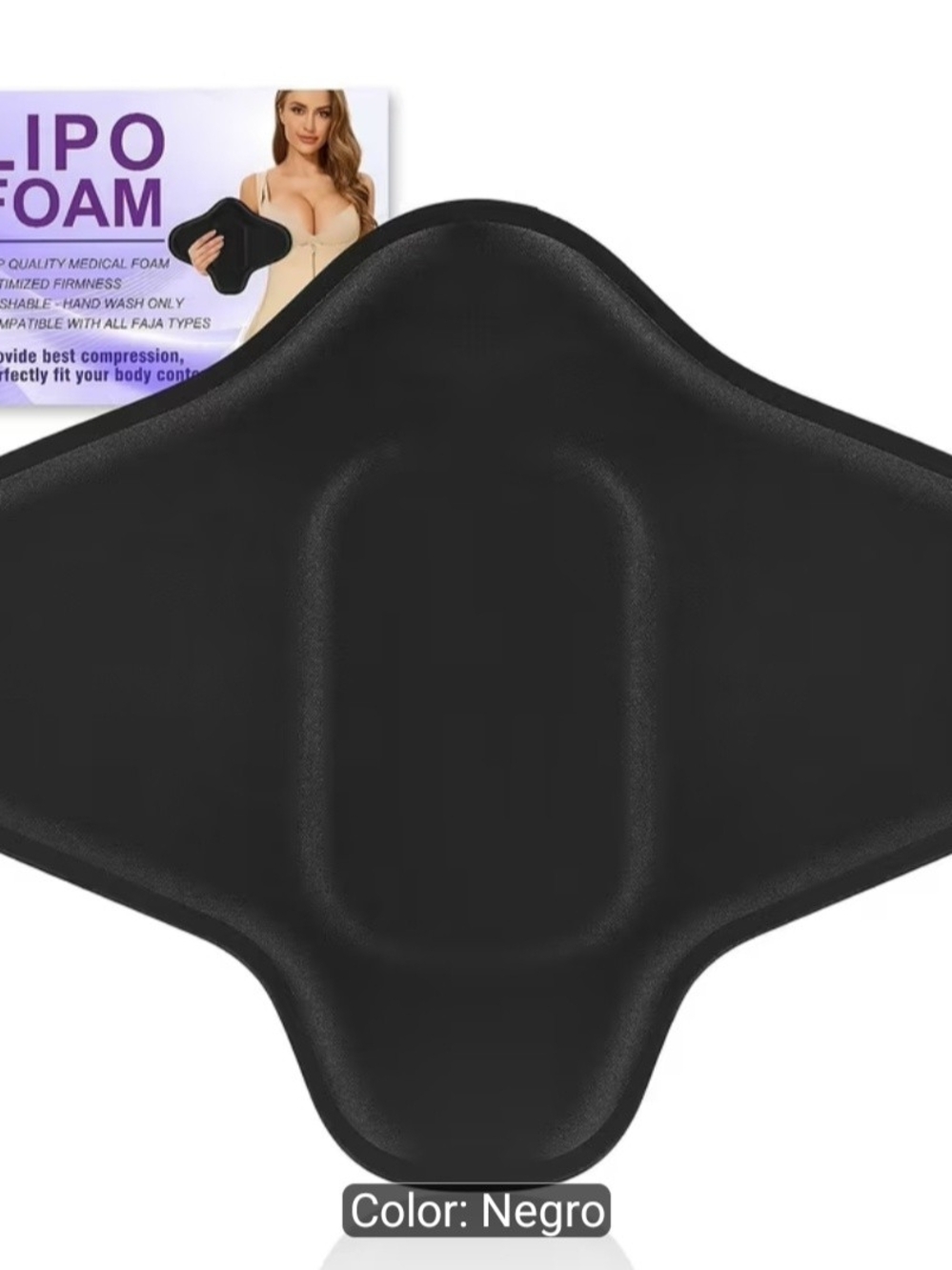 Lipo Foam/ Tabla